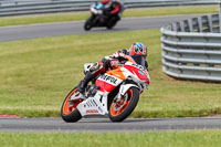 Middle Group Orange Bikes